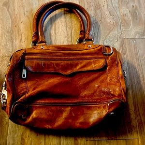 Rebecca Minkoff leather purse